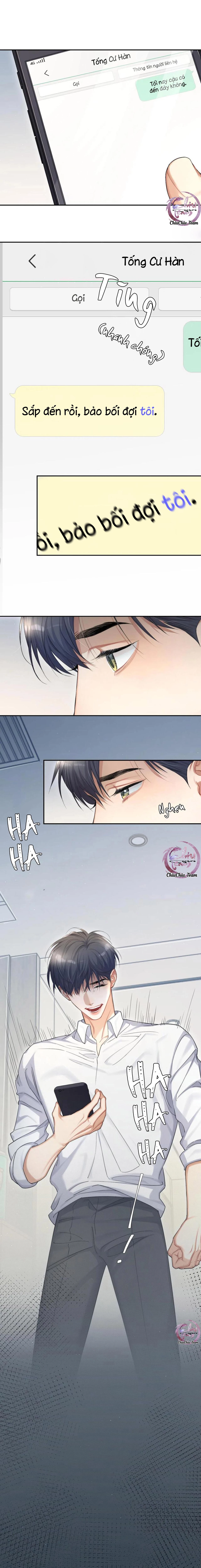 Nhất Túy Kinh Niên Chapter 55 - 5