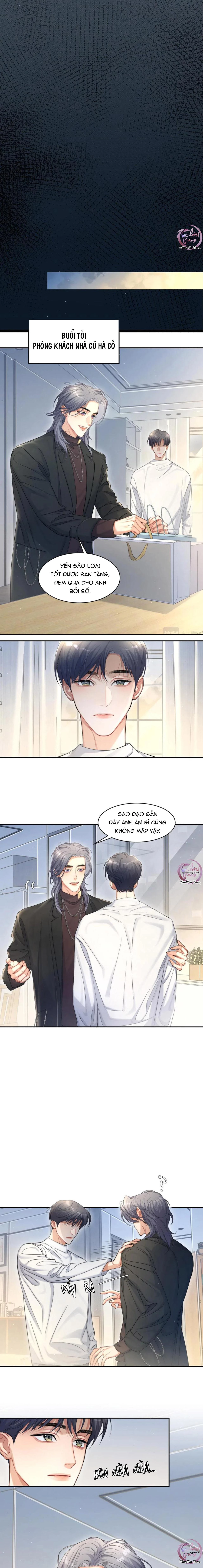 Nhất Túy Kinh Niên Chapter 55 - 6