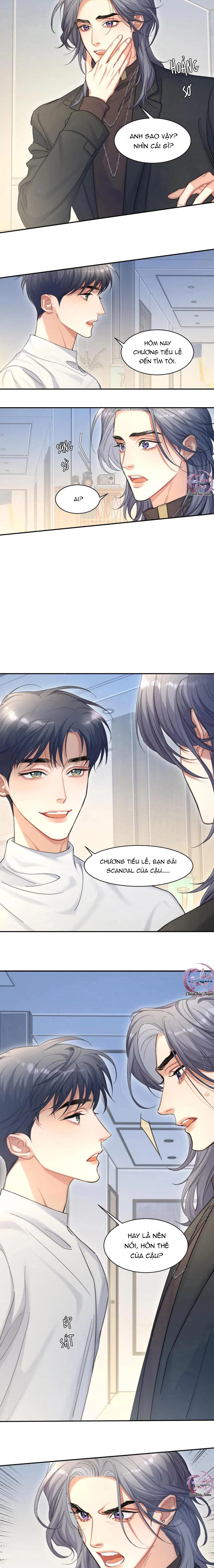 Nhất Túy Kinh Niên Chapter 55 - 7