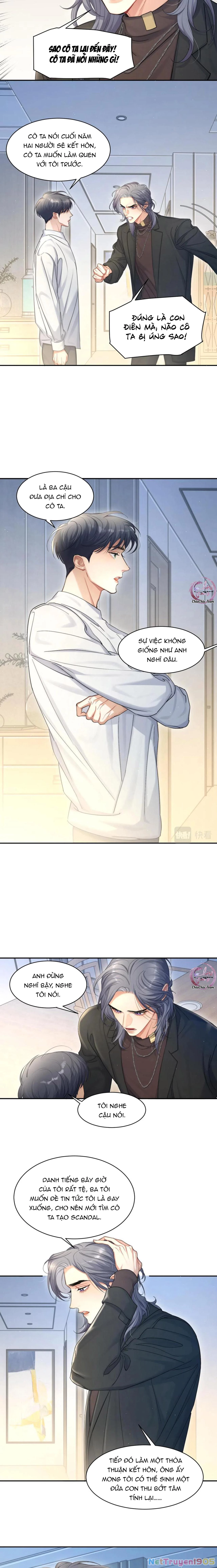 Nhất Túy Kinh Niên Chapter 55 - 8