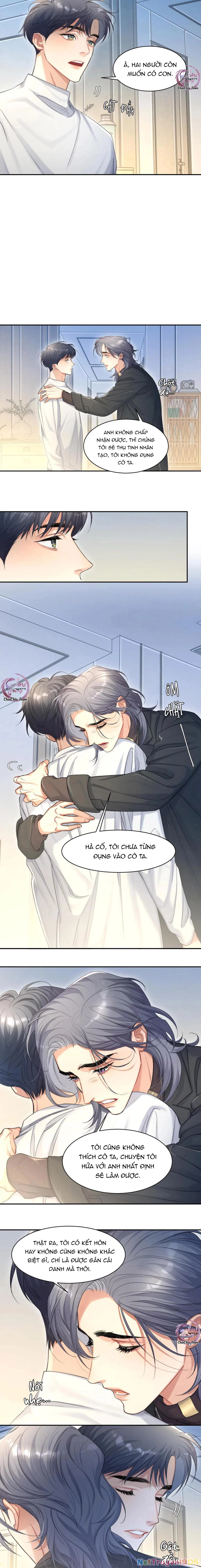 Nhất Túy Kinh Niên Chapter 55 - 9