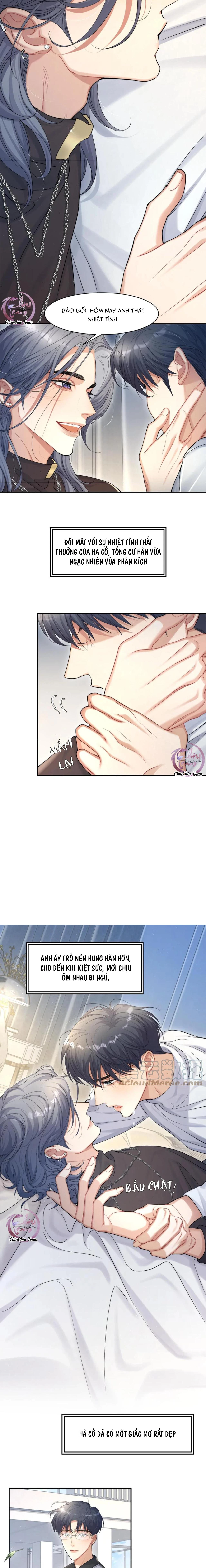 Nhất Túy Kinh Niên Chapter 56 - 4