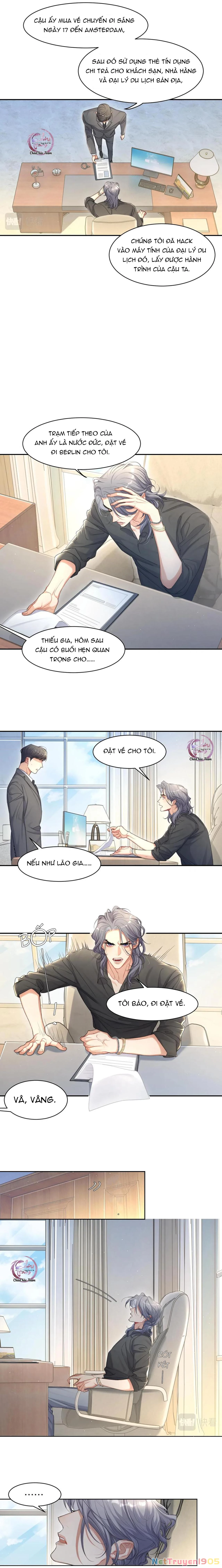 Nhất Túy Kinh Niên Chapter 57 - 3