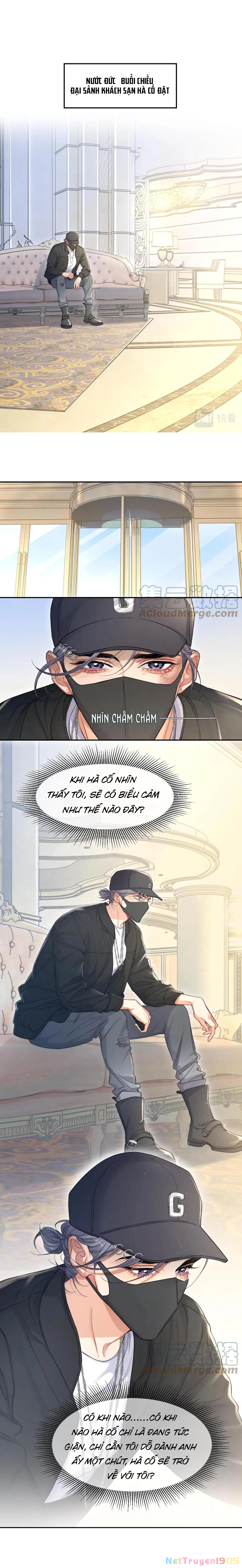 Nhất Túy Kinh Niên Chapter 57 - 5