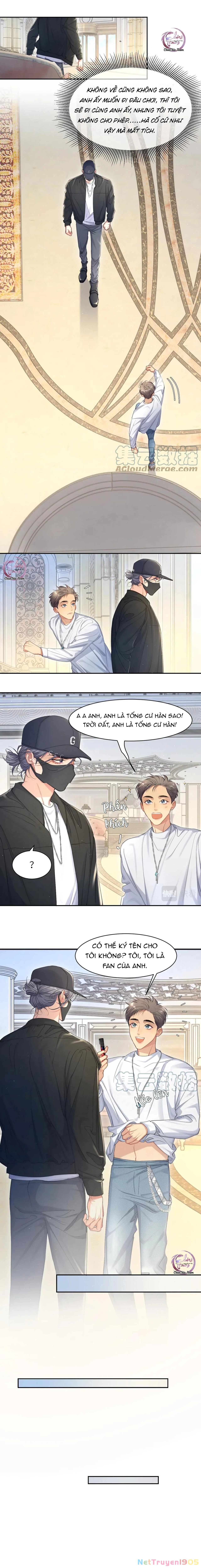 Nhất Túy Kinh Niên Chapter 57 - 6