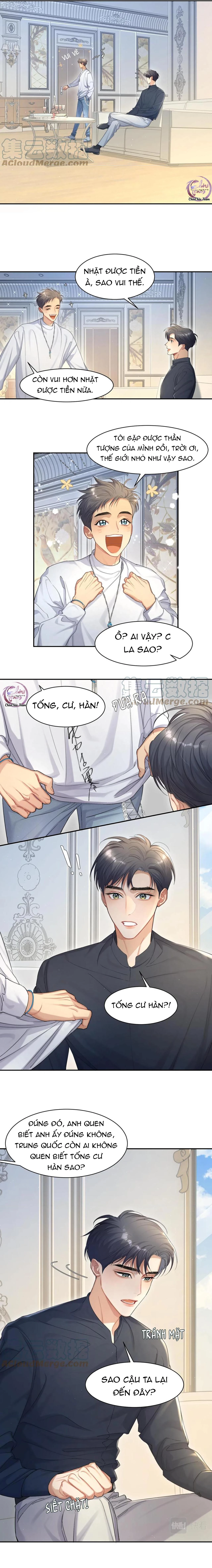 Nhất Túy Kinh Niên Chapter 57 - 7
