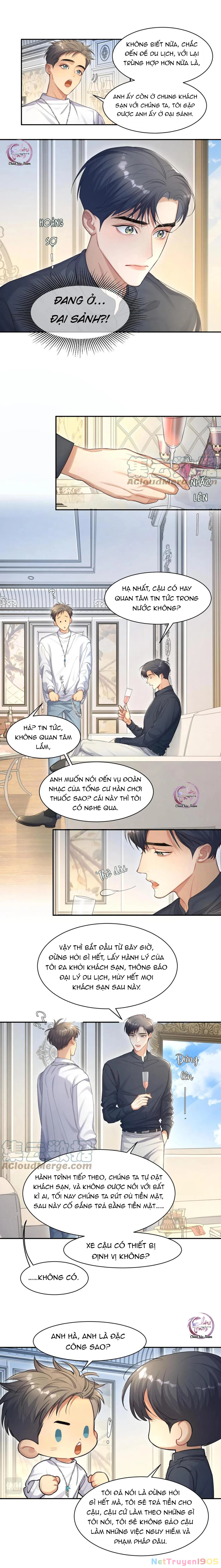 Nhất Túy Kinh Niên Chapter 57 - 8