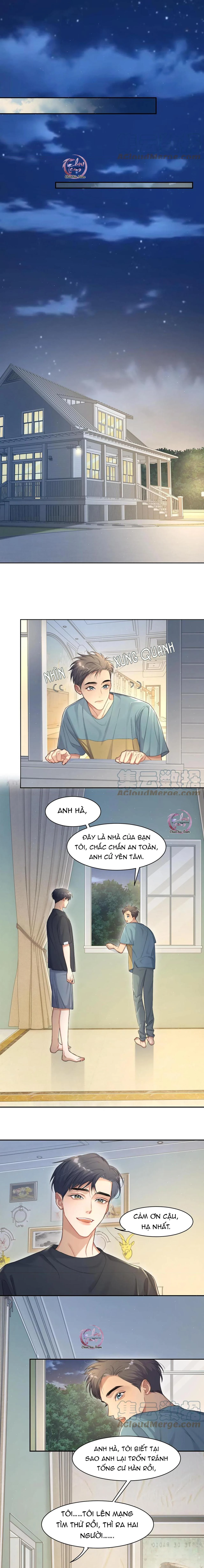 Nhất Túy Kinh Niên Chapter 57 - 9