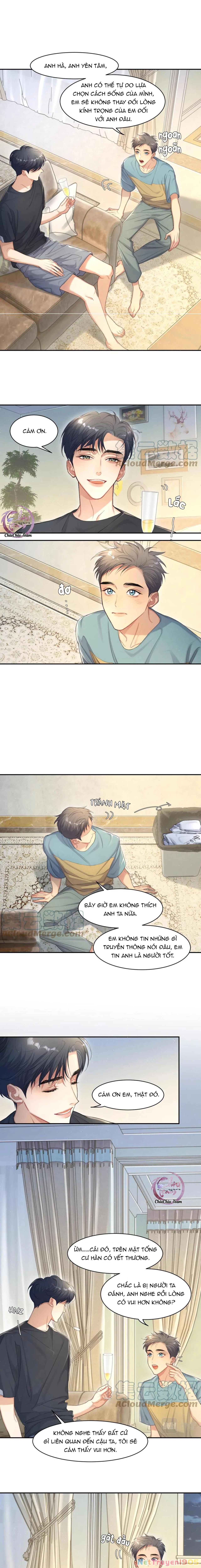 Nhất Túy Kinh Niên Chapter 58 - 2