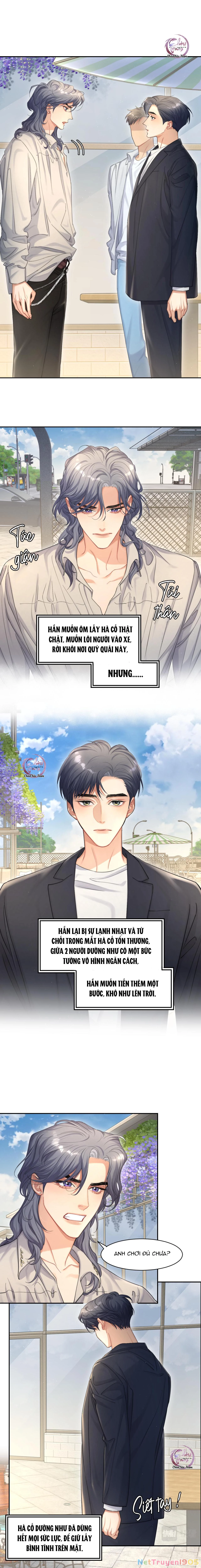 Nhất Túy Kinh Niên Chapter 60 - 2