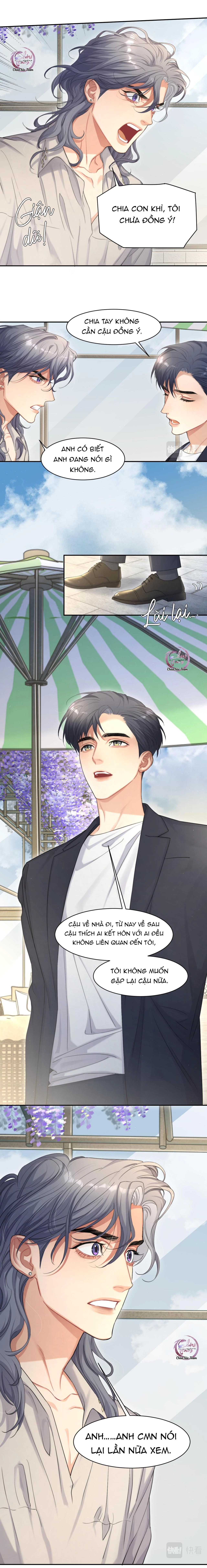 Nhất Túy Kinh Niên Chapter 60 - 4