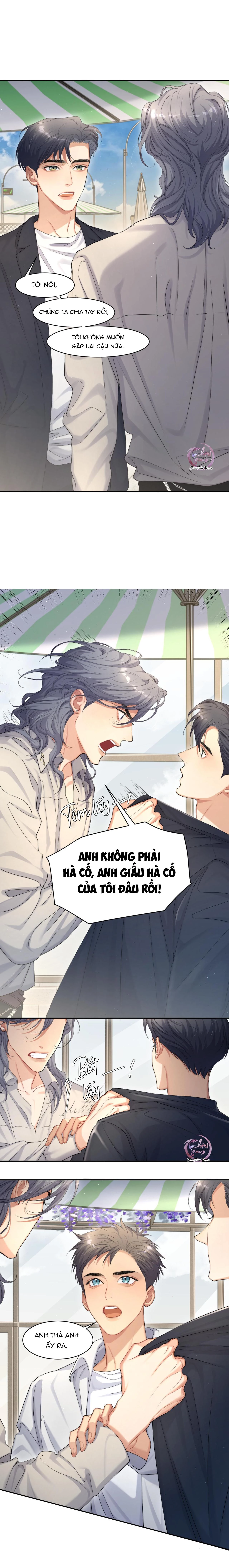 Nhất Túy Kinh Niên Chapter 60 - 5