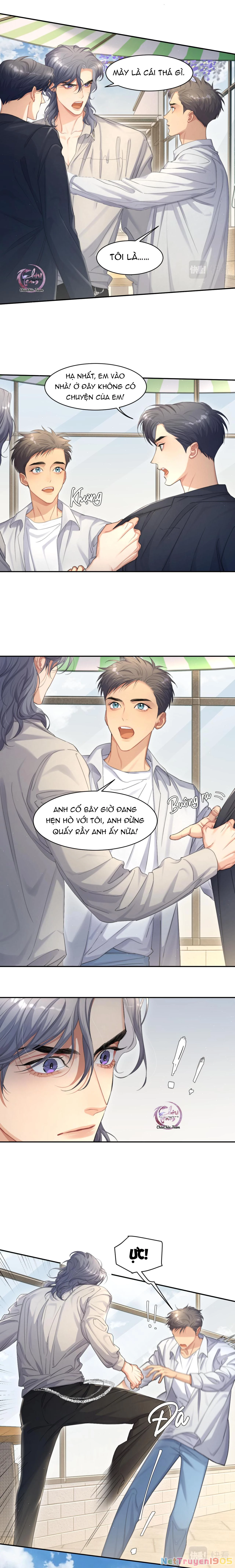 Nhất Túy Kinh Niên Chapter 60 - 6