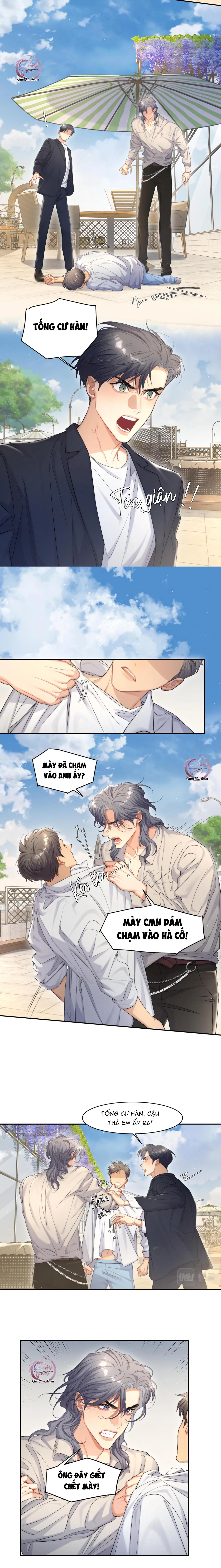 Nhất Túy Kinh Niên Chapter 60 - 7