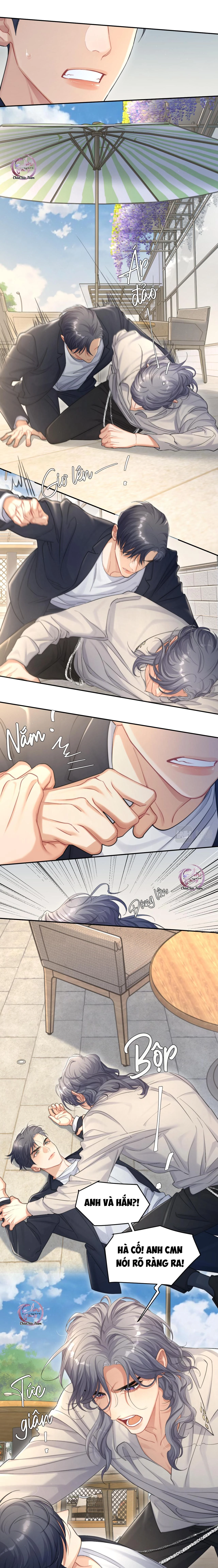 Nhất Túy Kinh Niên Chapter 60 - 8