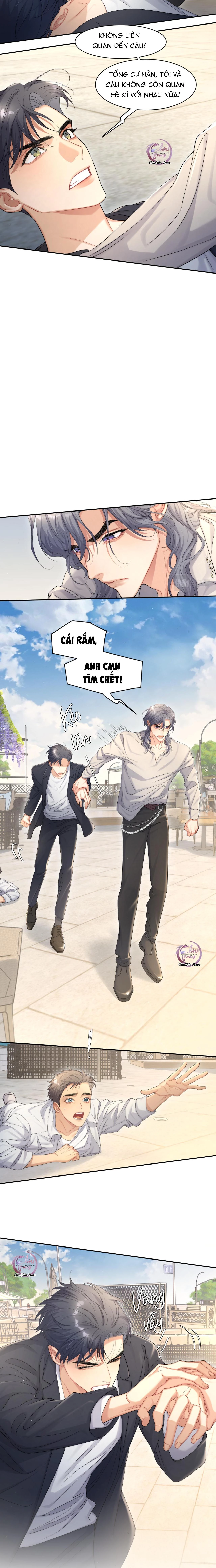 Nhất Túy Kinh Niên Chapter 60 - 9