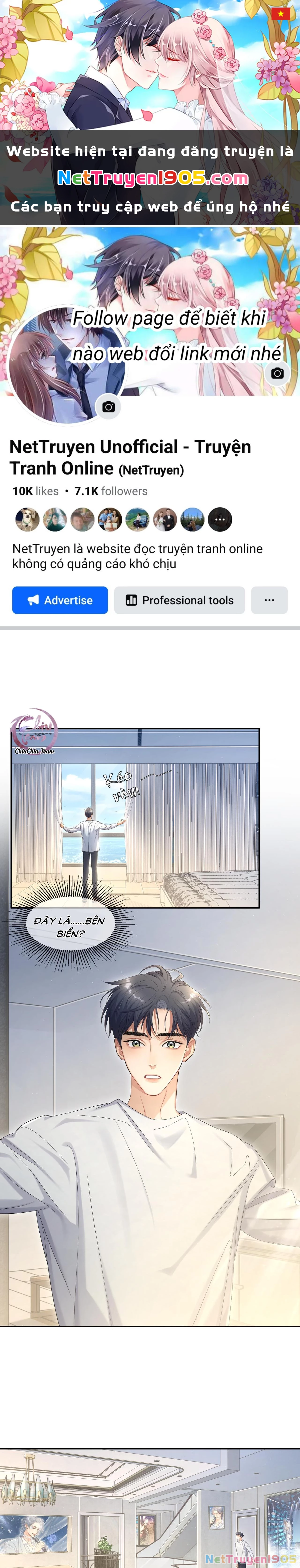 Nhất Túy Kinh Niên Chapter 61 - 1