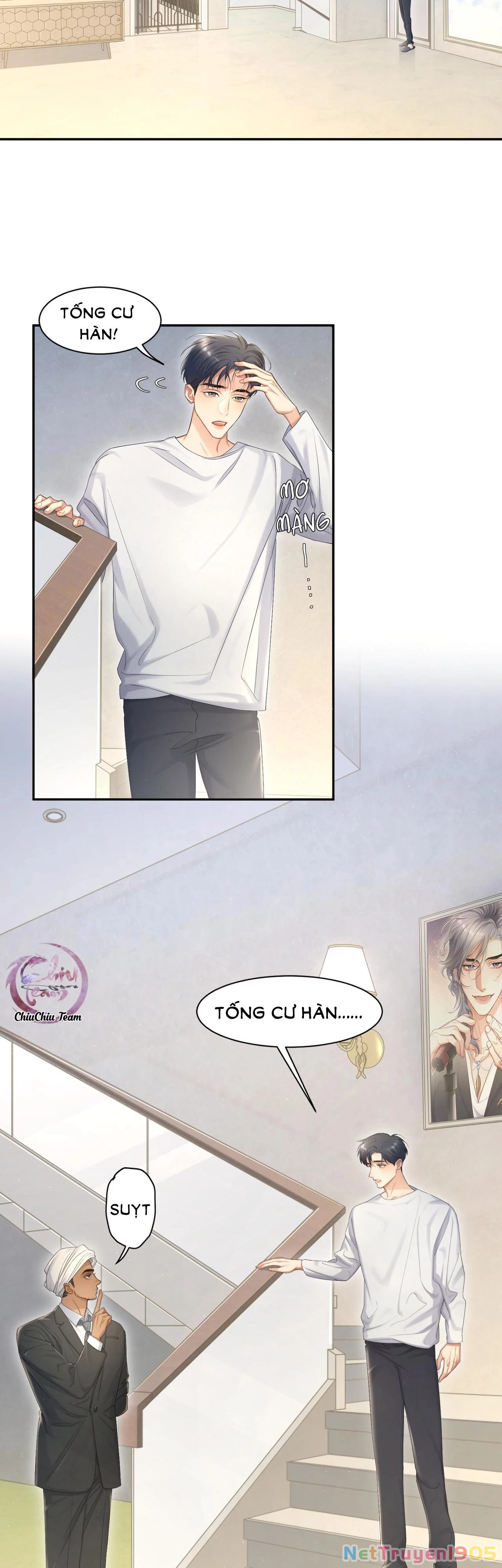 Nhất Túy Kinh Niên Chapter 61 - 2