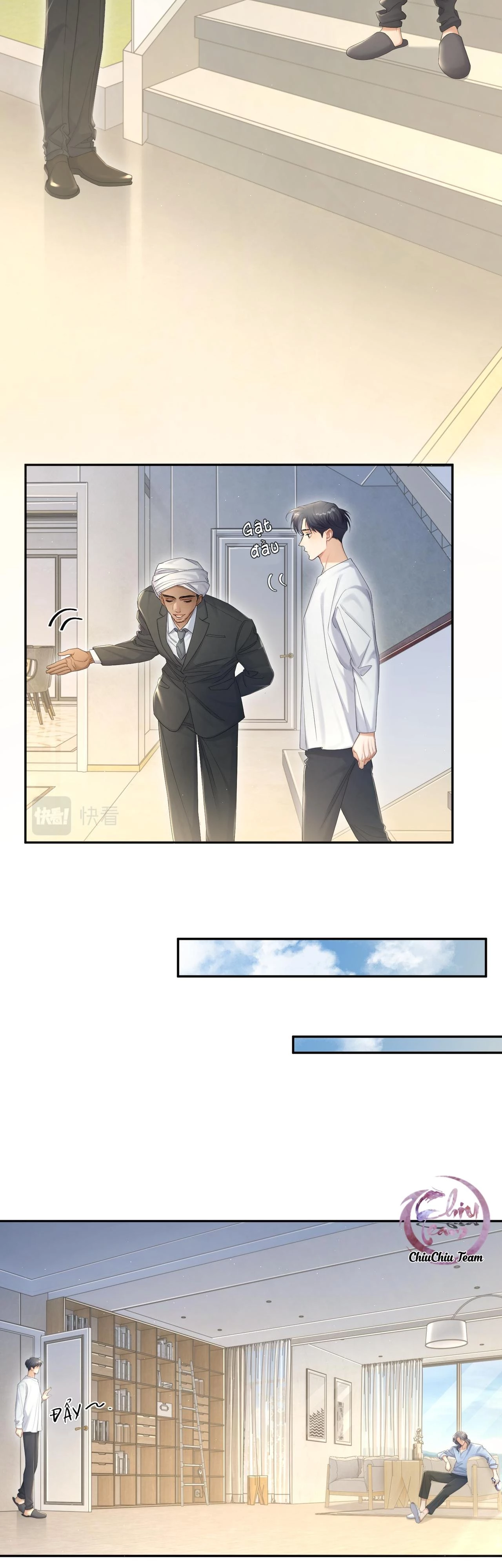 Nhất Túy Kinh Niên Chapter 61 - 3