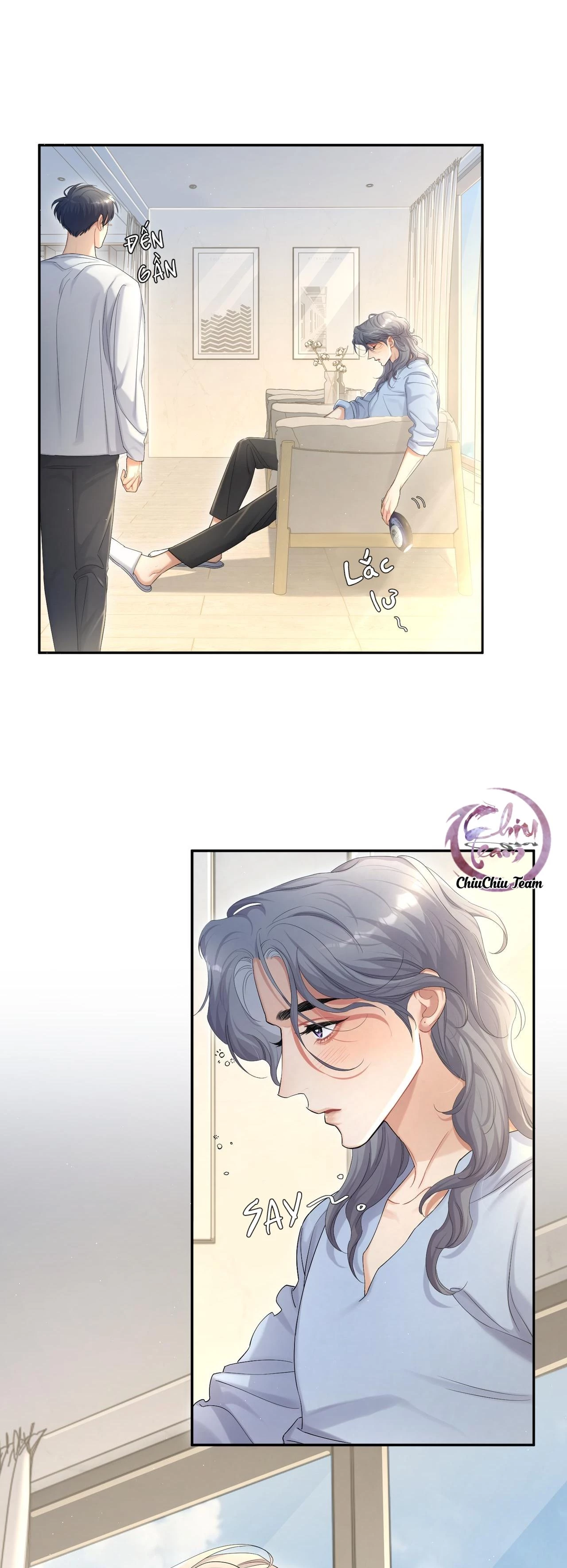 Nhất Túy Kinh Niên Chapter 61 - 4