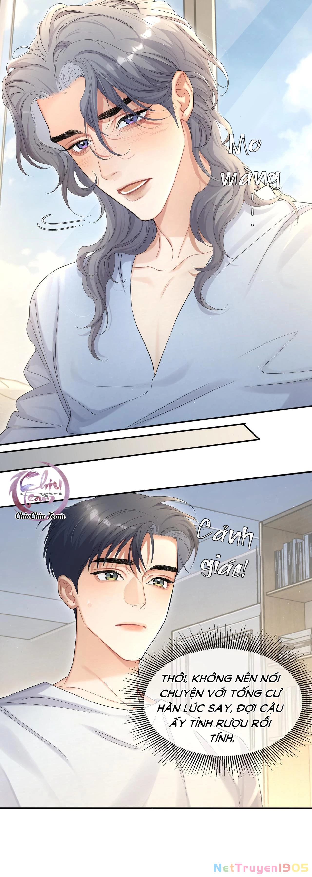 Nhất Túy Kinh Niên Chapter 61 - 5
