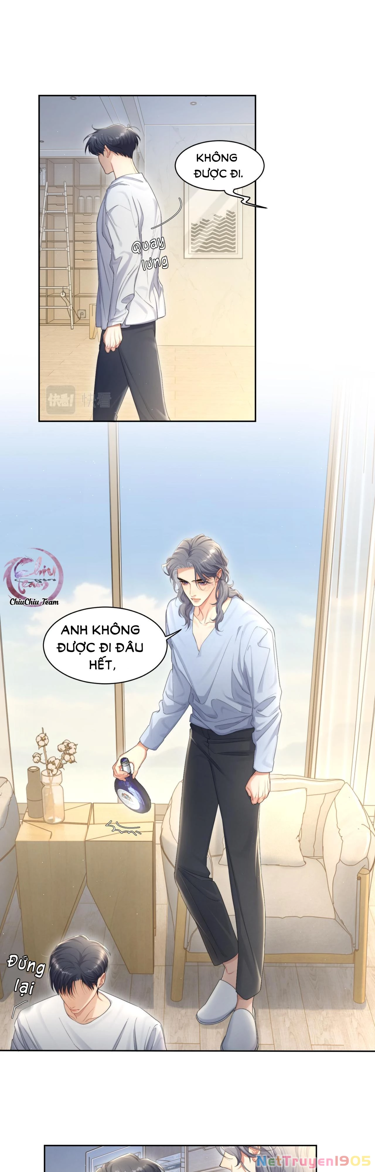 Nhất Túy Kinh Niên Chapter 61 - 6