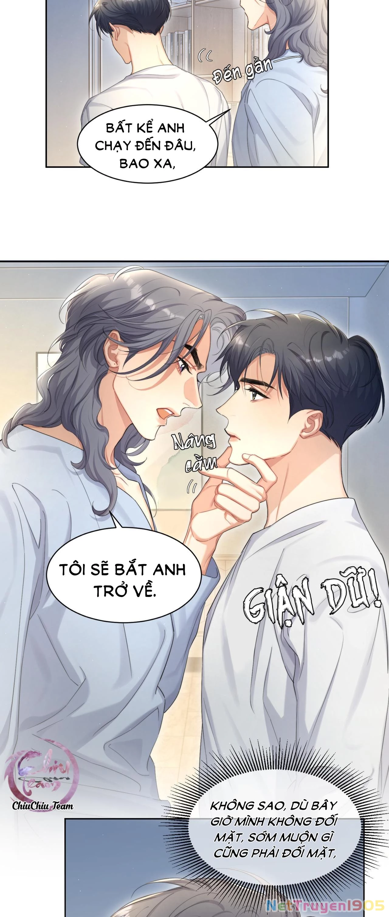 Nhất Túy Kinh Niên Chapter 61 - 7