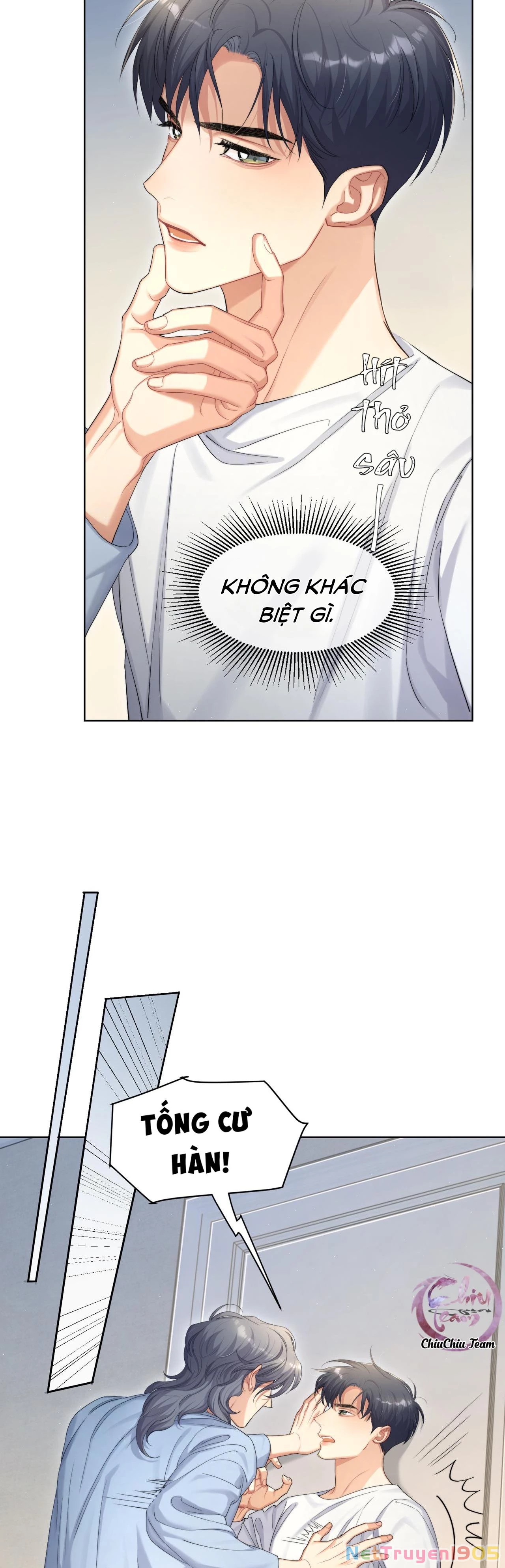 Nhất Túy Kinh Niên Chapter 61 - 8