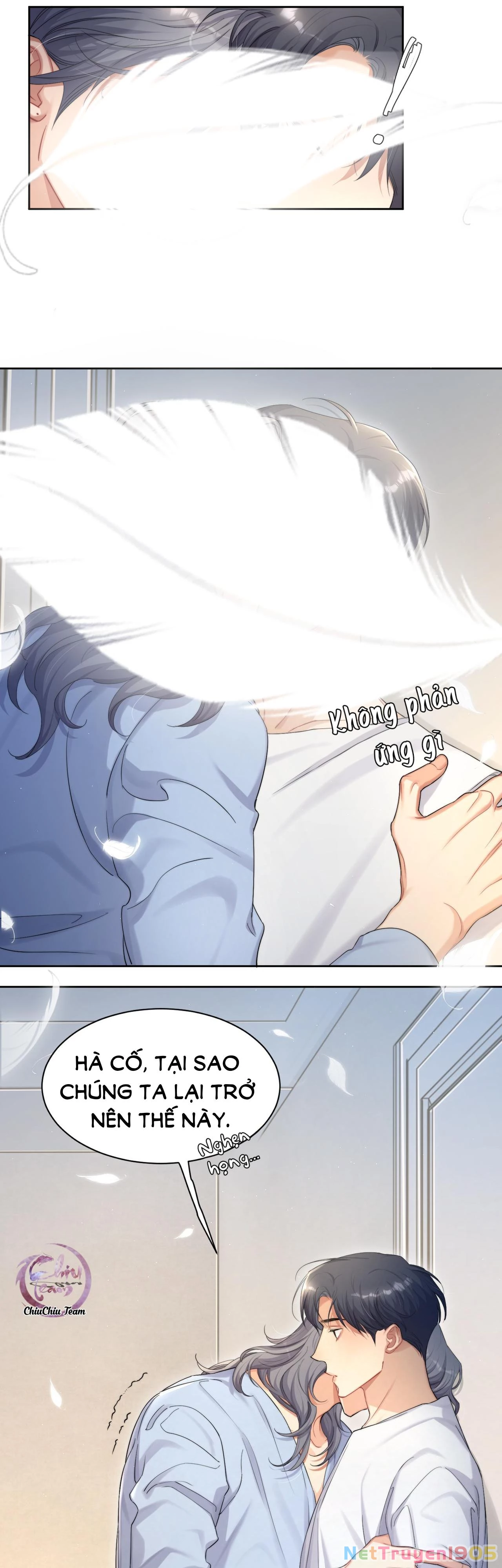 Nhất Túy Kinh Niên Chapter 61 - 10