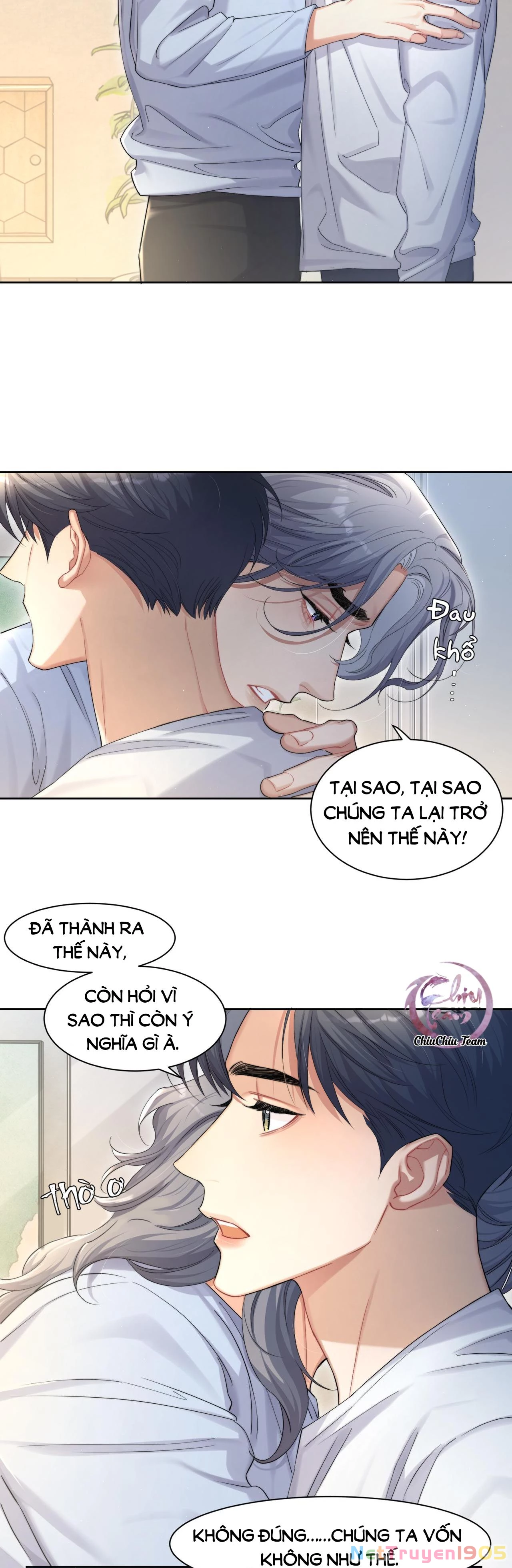 Nhất Túy Kinh Niên Chapter 61 - 11