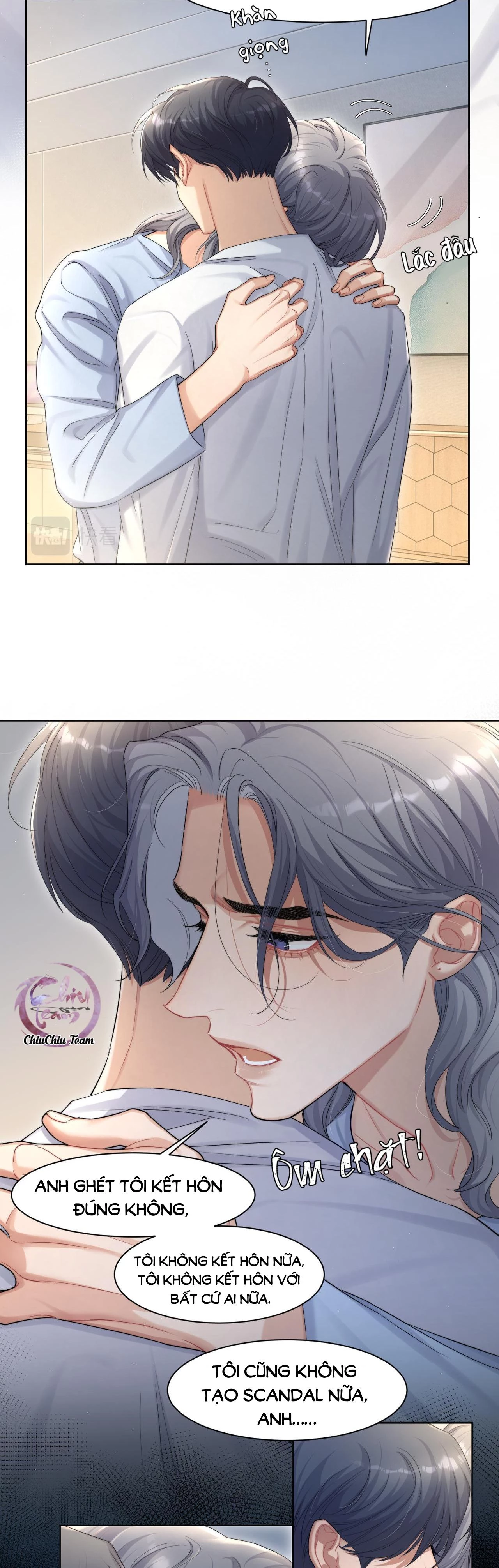 Nhất Túy Kinh Niên Chapter 61 - 12