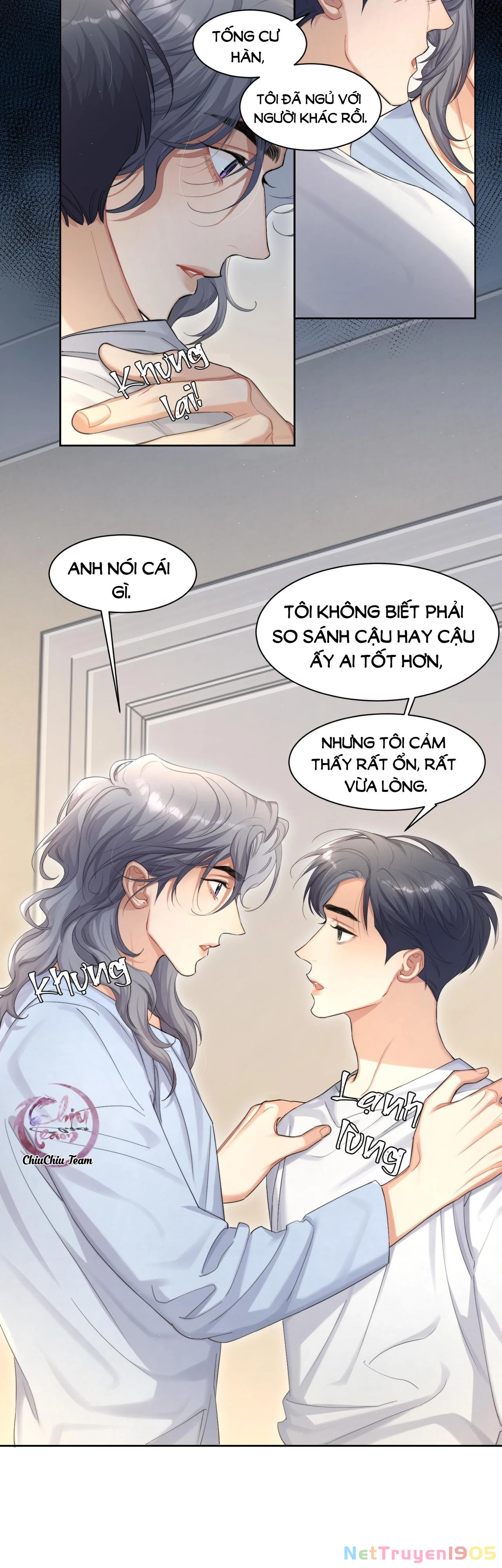Nhất Túy Kinh Niên Chapter 61 - 13