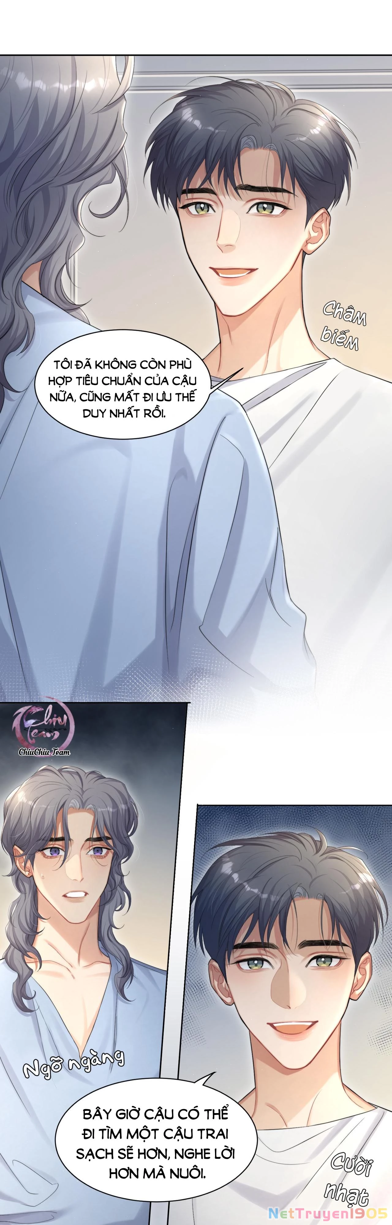 Nhất Túy Kinh Niên Chapter 61 - 14