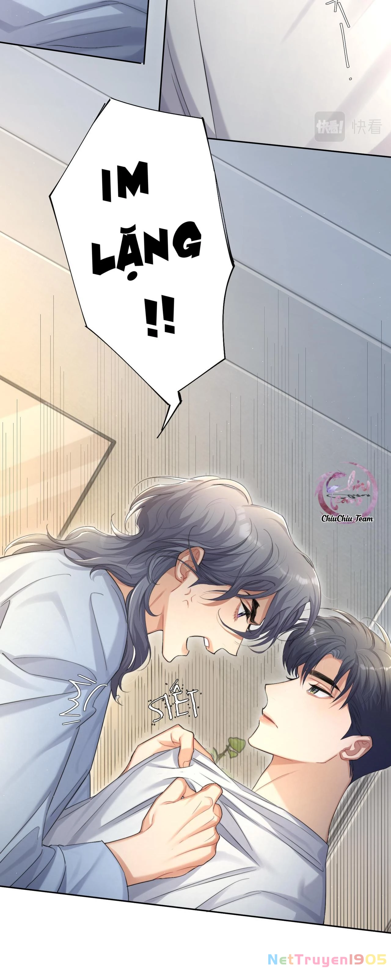 Nhất Túy Kinh Niên Chapter 61 - 15