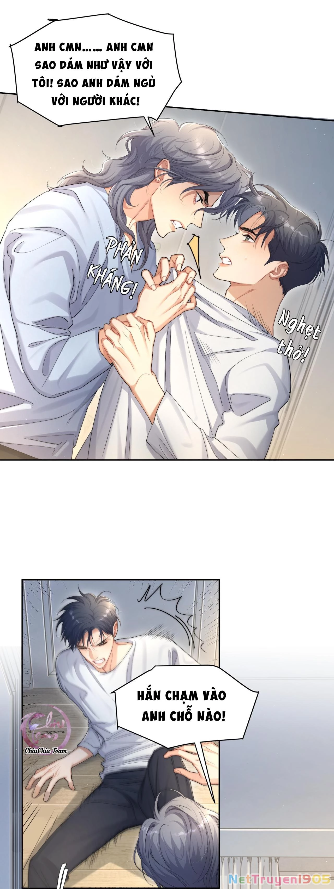 Nhất Túy Kinh Niên Chapter 61 - 16