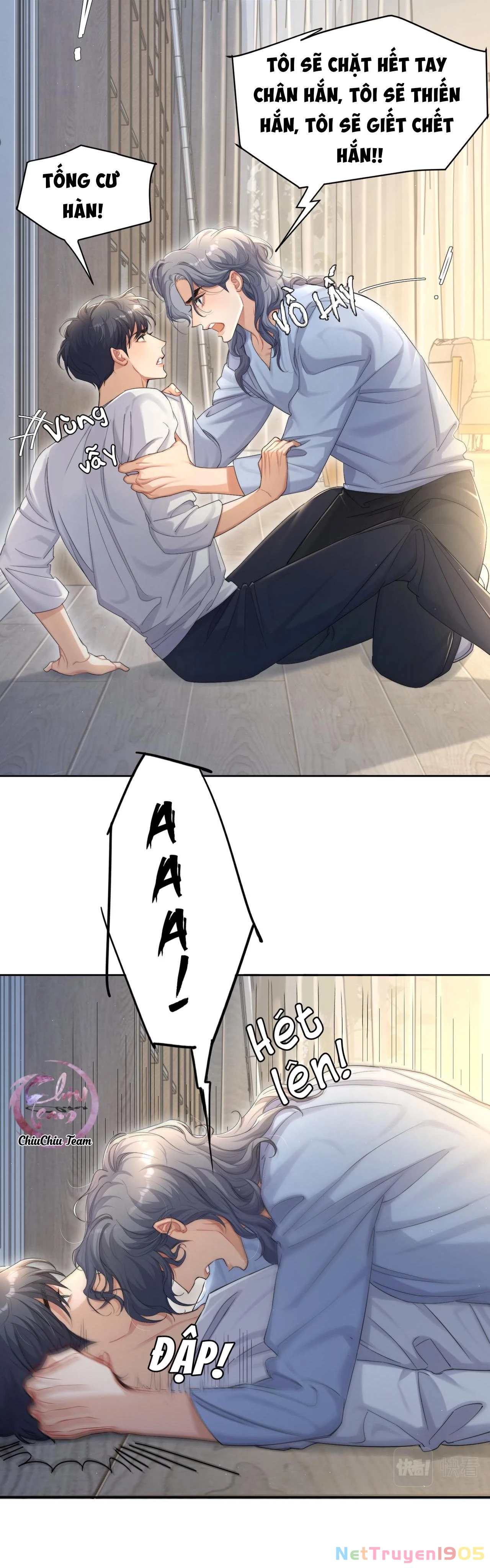 Nhất Túy Kinh Niên Chapter 61 - 17