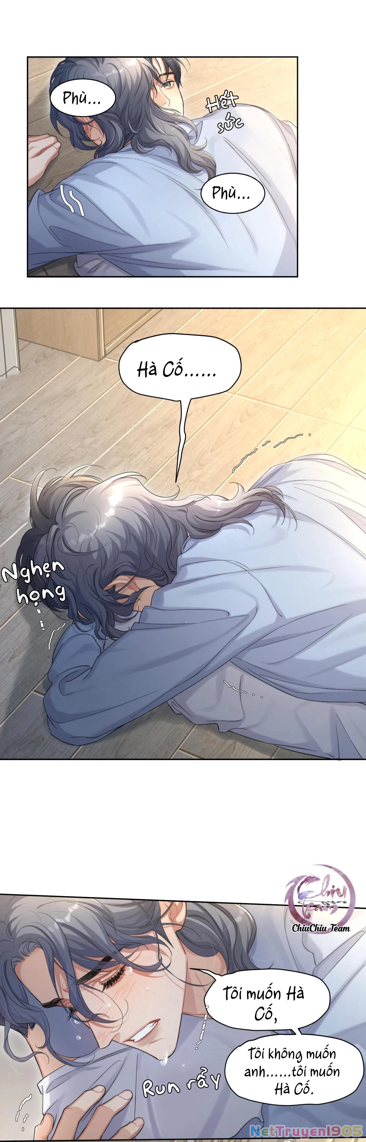 Nhất Túy Kinh Niên Chapter 61 - 18