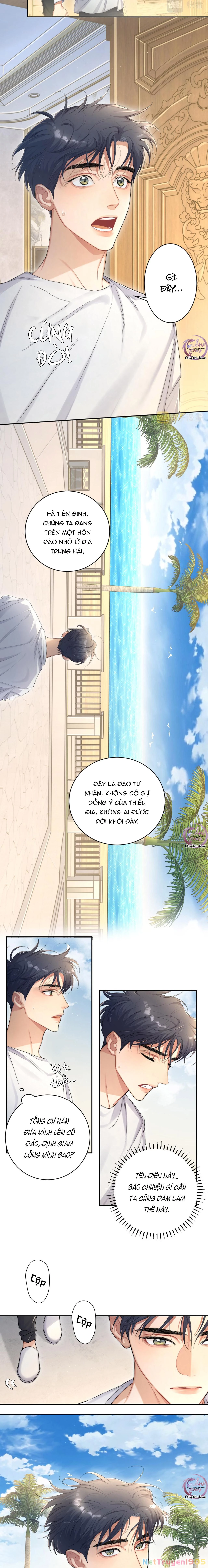 Nhất Túy Kinh Niên Chapter 62 - 2