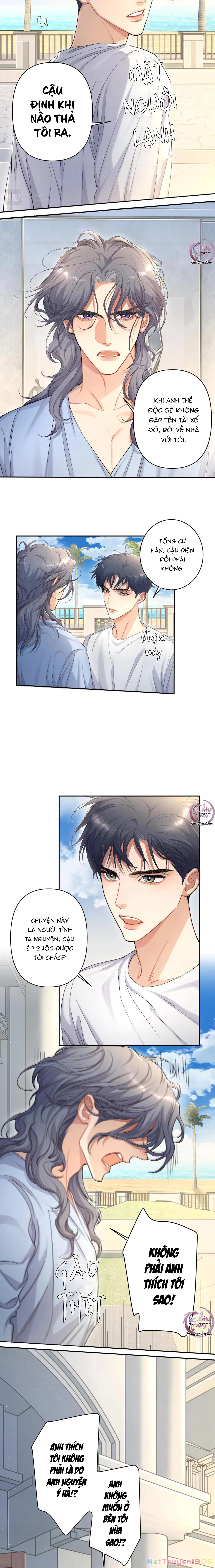 Nhất Túy Kinh Niên Chapter 62 - 3