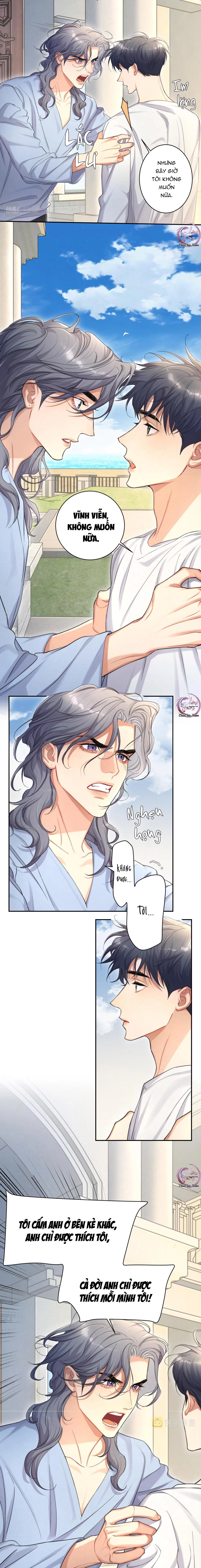 Nhất Túy Kinh Niên Chapter 62 - 4