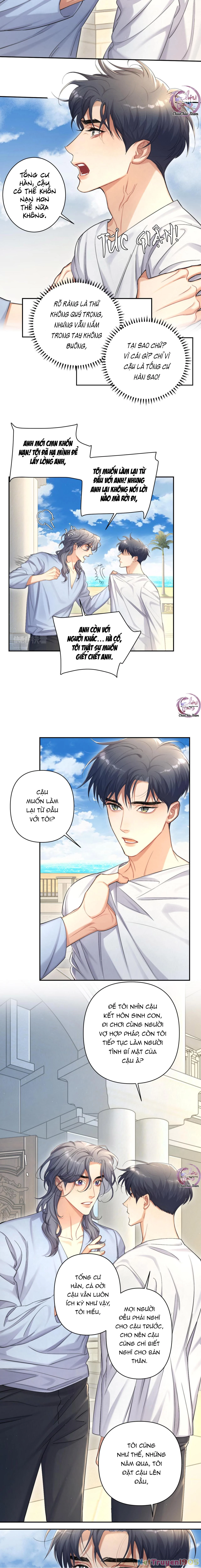 Nhất Túy Kinh Niên Chapter 62 - 5