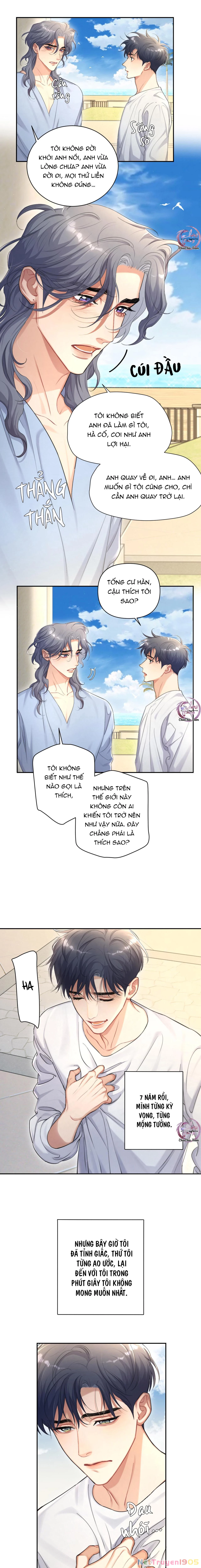 Nhất Túy Kinh Niên Chapter 62 - 7