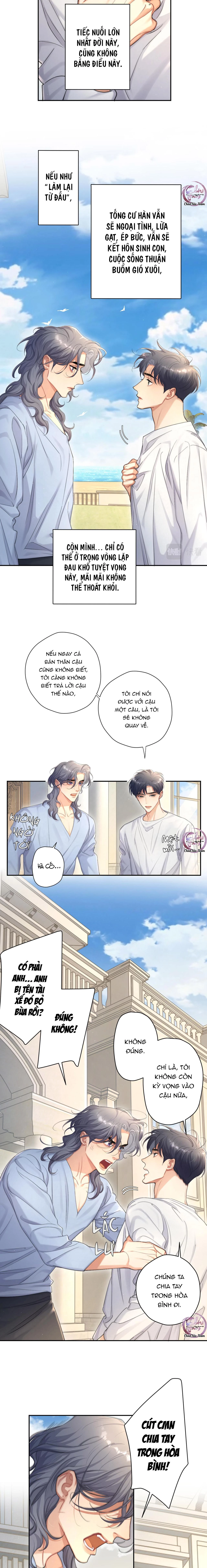 Nhất Túy Kinh Niên Chapter 62 - 8