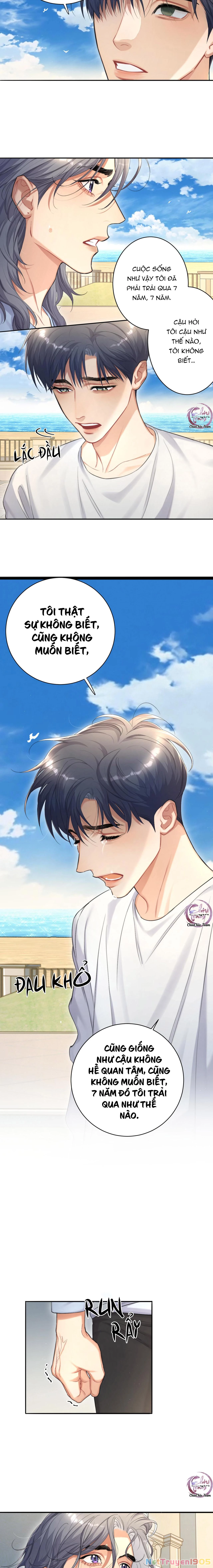 Nhất Túy Kinh Niên Chapter 63 - 3