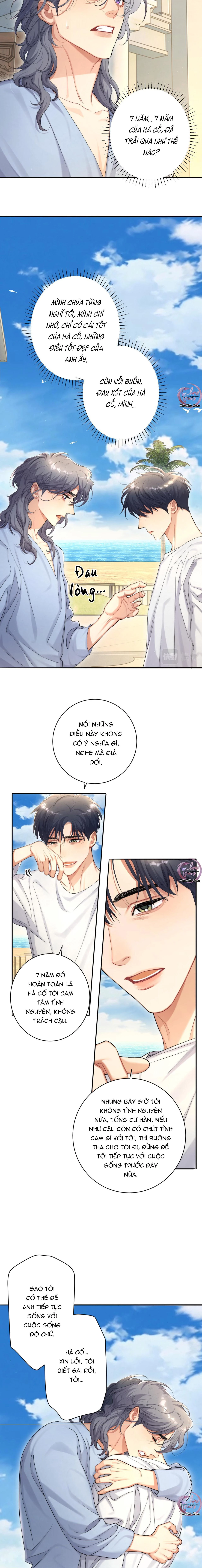 Nhất Túy Kinh Niên Chapter 63 - 4