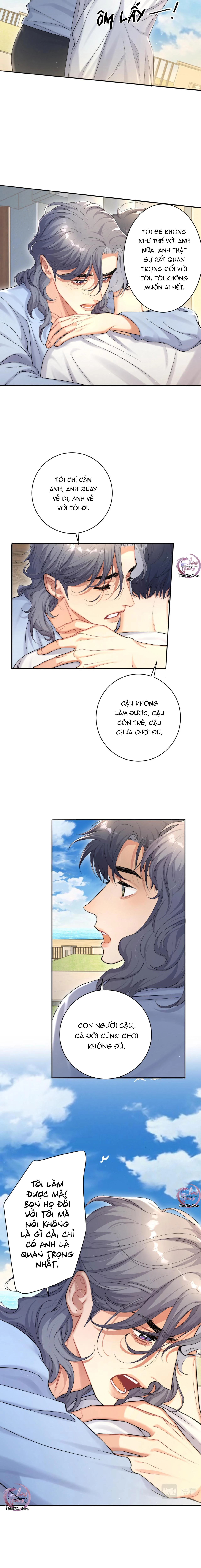 Nhất Túy Kinh Niên Chapter 63 - 5