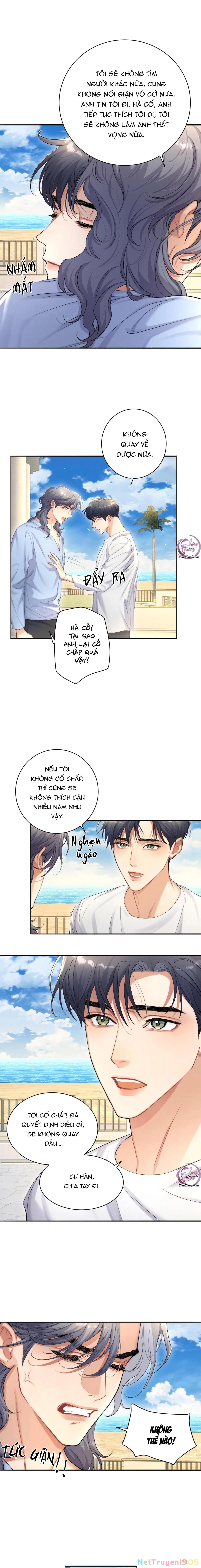 Nhất Túy Kinh Niên Chapter 63 - 6