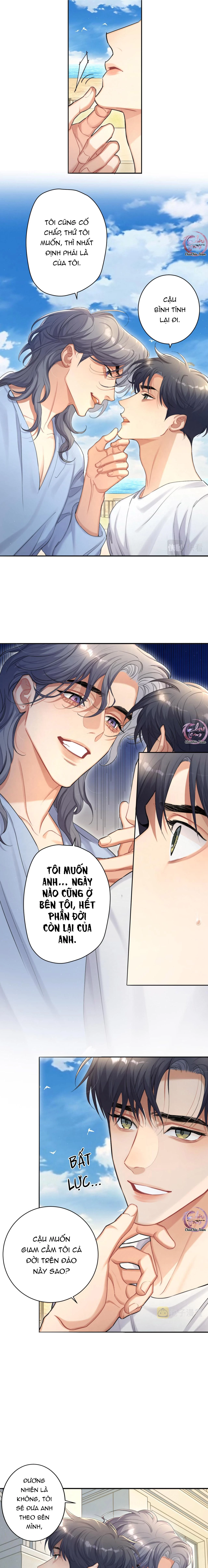Nhất Túy Kinh Niên Chapter 63 - 7