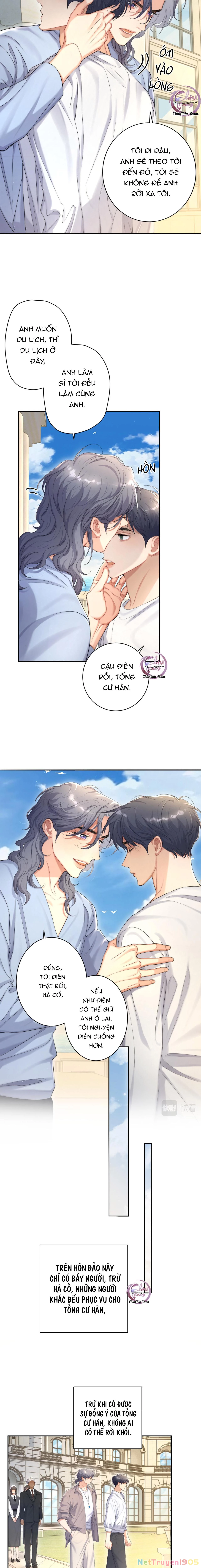 Nhất Túy Kinh Niên Chapter 63 - 8