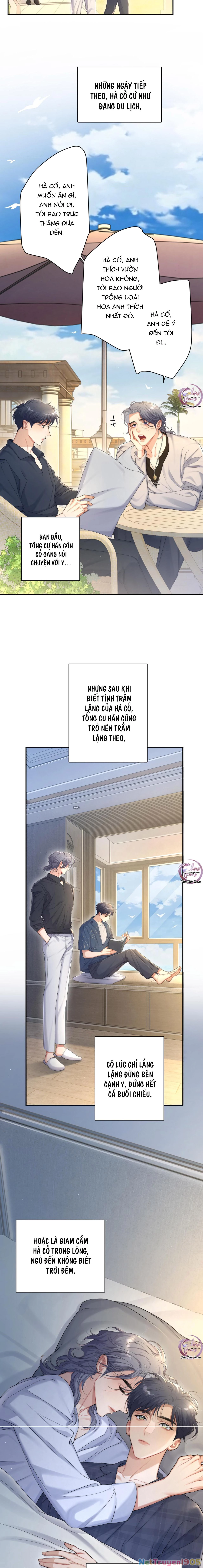 Nhất Túy Kinh Niên Chapter 63 - 9